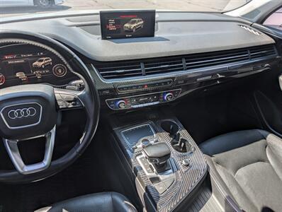 2017 Audi Q7 3.0T quattro Premium - Photo 23 - Bountiful, UT 84010