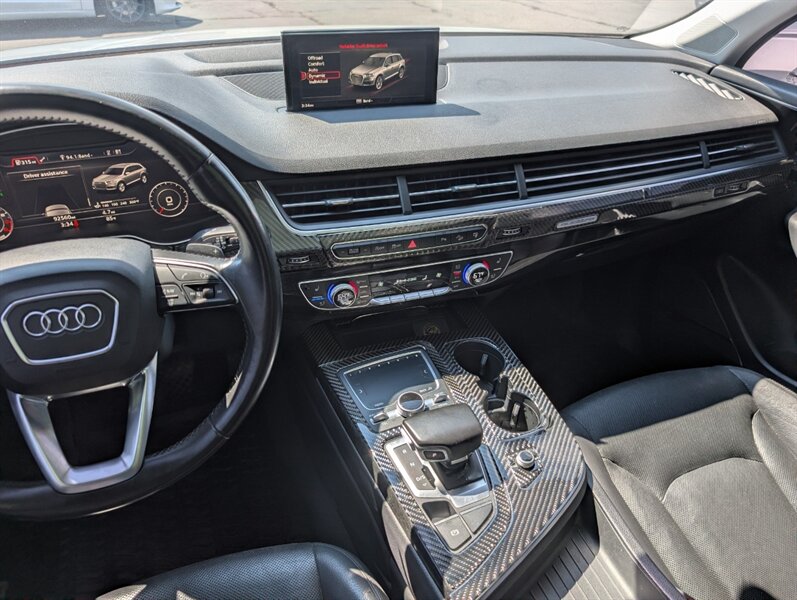 2017 Audi Q7 3.0T quattro Premium - Photo 23 - Bountiful, UT 84010