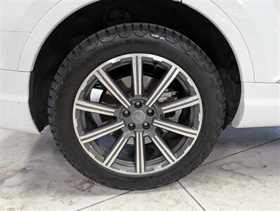 2017 Audi Q7 3.0T quattro Premium - Photo 13 - Bountiful, UT 84010