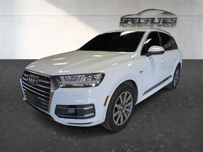 2017 Audi Q7 3.0T quattro Premium - Photo 5 - Bountiful, UT 84010