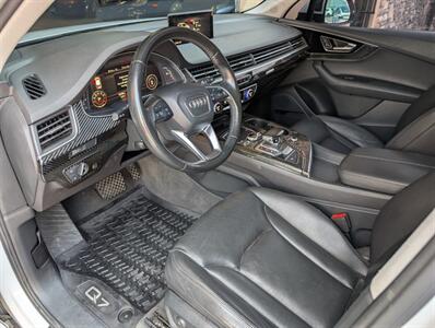 2017 Audi Q7 3.0T quattro Premium - Photo 2 - Bountiful, UT 84010