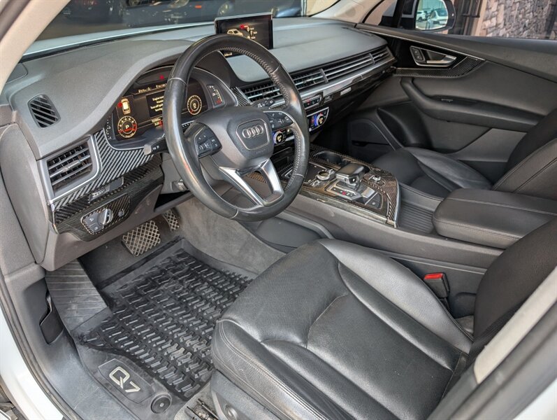 2017 Audi Q7 3.0T quattro Premium - Photo 2 - Bountiful, UT 84010