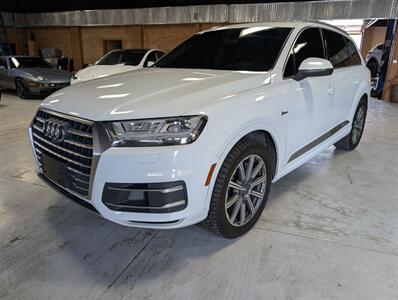 2017 Audi Q7 3.0T quattro Premium - Photo 5 - Bountiful, UT 84010