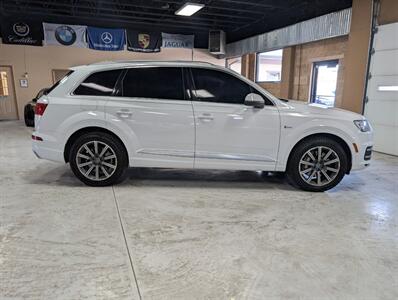 2017 Audi Q7 3.0T quattro Premium - Photo 11 - Bountiful, UT 84010