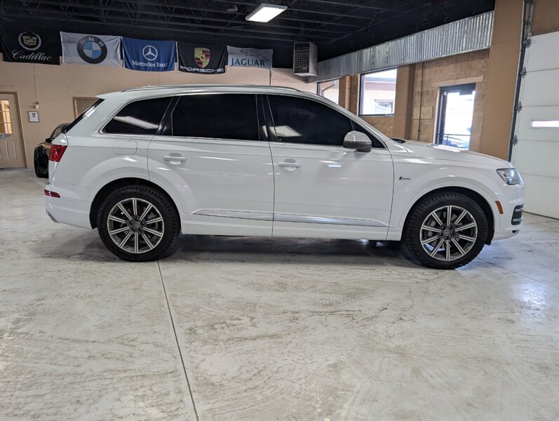 2017 Audi Q7 3.0T quattro Premium - Photo 11 - Bountiful, UT 84010