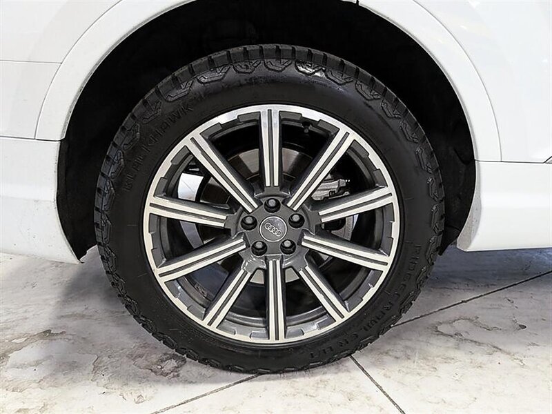 2017 Audi Q7 3.0T quattro Premium - Photo 13 - Bountiful, UT 84010