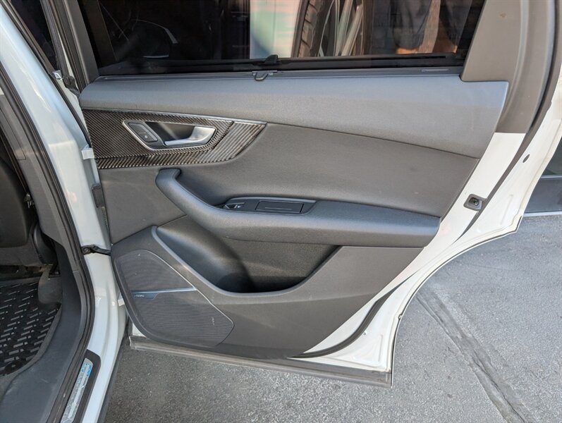 2017 Audi Q7 3.0T quattro Premium - Photo 29 - Bountiful, UT 84010