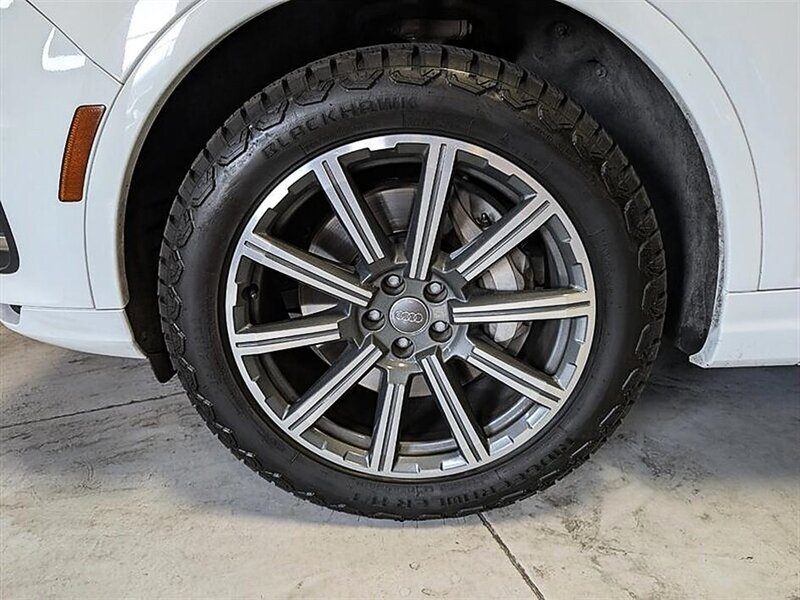 2017 Audi Q7 3.0T quattro Premium - Photo 15 - Bountiful, UT 84010