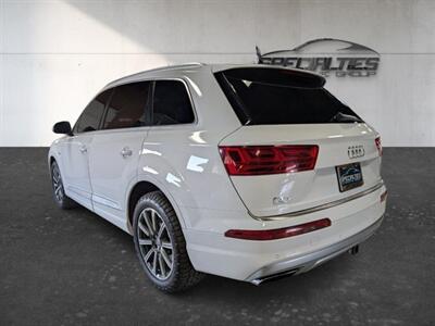 2017 Audi Q7 3.0T quattro Premium - Photo 8 - Bountiful, UT 84010