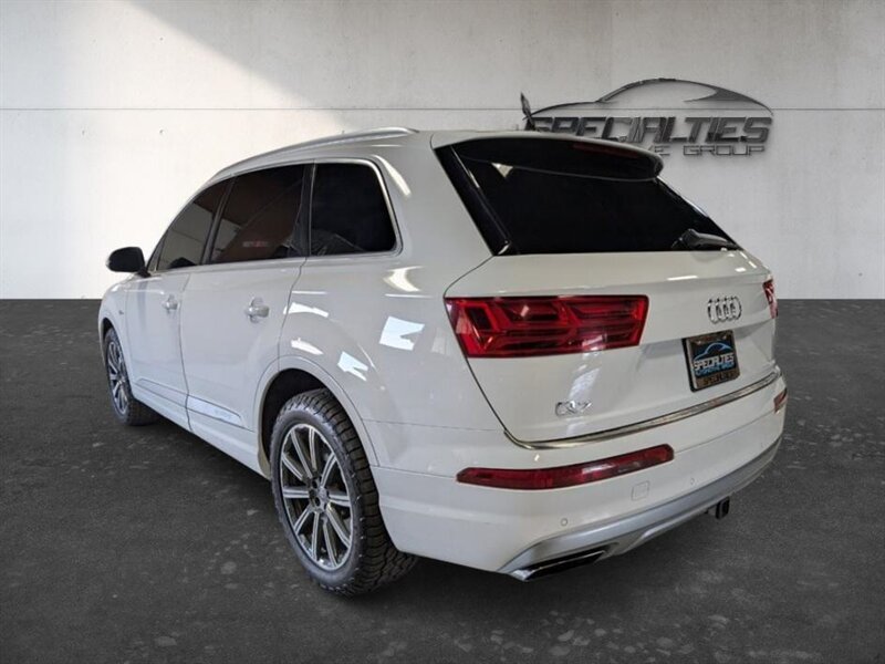 2017 Audi Q7 3.0T quattro Premium - Photo 8 - Bountiful, UT 84010