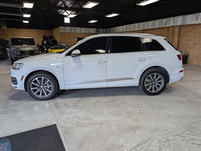 2017 Audi Q7 3.0T quattro Premium - Photo 7 - Bountiful, UT 84010