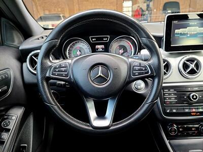 2017 Mercedes-Benz GLA GLA 250 4MATIC   - Photo 19 - Bountiful, UT 84010