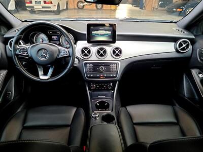 2017 Mercedes-Benz GLA GLA 250 4MATIC   - Photo 3 - Bountiful, UT 84010