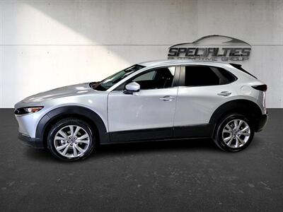 2021 Mazda CX-30 Select   - Photo 7 - Bountiful, UT 84010