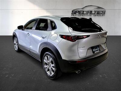 2021 Mazda CX-30 Select   - Photo 8 - Bountiful, UT 84010