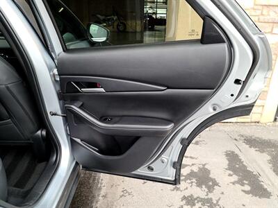 2021 Mazda CX-30 Select   - Photo 25 - Bountiful, UT 84010