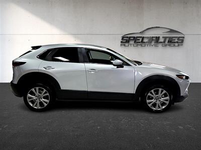 2021 Mazda CX-30 Select   - Photo 11 - Bountiful, UT 84010