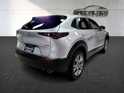 2021 Mazda CX-30 Select   - Photo 10 - Bountiful, UT 84010