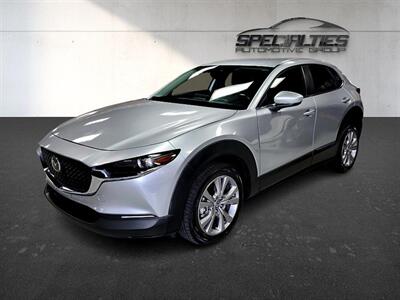 2021 Mazda CX-30 Select   - Photo 5 - Bountiful, UT 84010