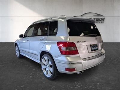 2010 Mercedes-Benz GLK GLK 350 4MATIC - Photo 8 - Bountiful, UT 84010