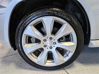2010 Mercedes-Benz GLK GLK 350 4MATIC - Photo 15 - Bountiful, UT 84010