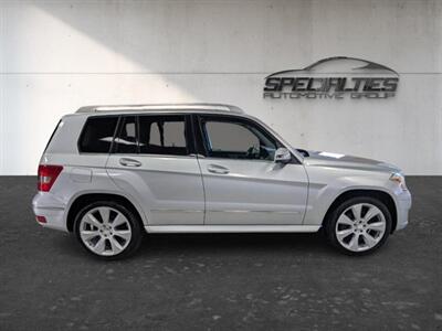 2010 Mercedes-Benz GLK GLK 350 4MATIC - Photo 11 - Bountiful, UT 84010