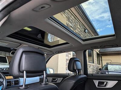 2010 Mercedes-Benz GLK GLK 350 4MATIC - Photo 27 - Bountiful, UT 84010