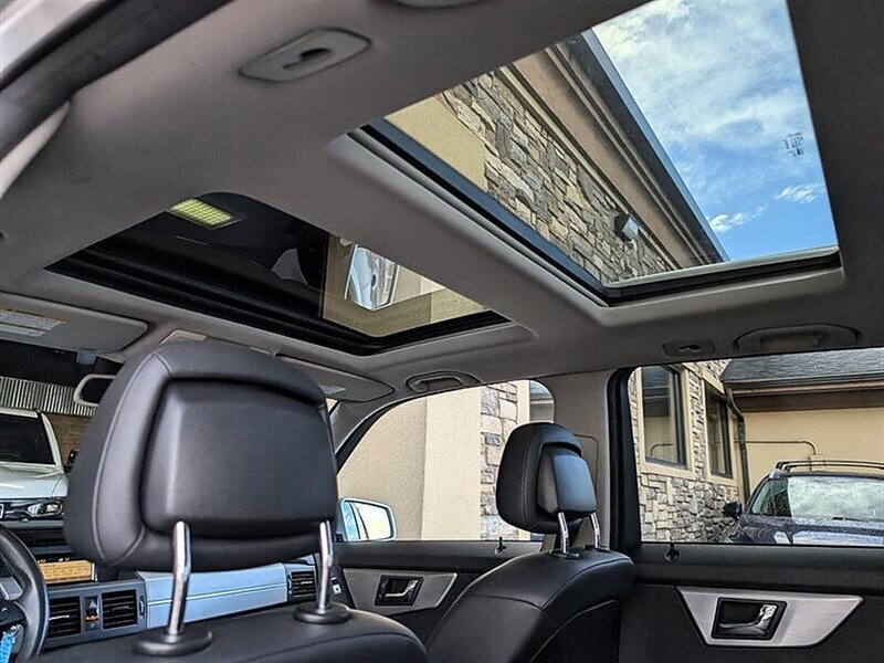 2010 Mercedes-Benz GLK GLK 350 4MATIC - Photo 27 - Bountiful, UT 84010