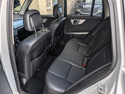 2010 Mercedes-Benz GLK GLK 350 4MATIC - Photo 26 - Bountiful, UT 84010