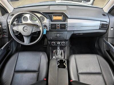 2010 Mercedes-Benz GLK GLK 350 4MATIC - Photo 3 - Bountiful, UT 84010