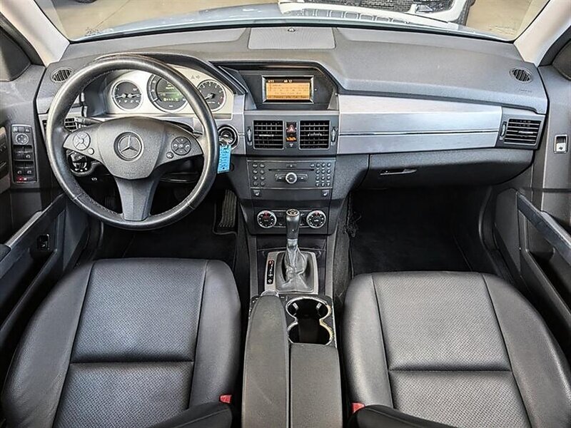 2010 Mercedes-Benz GLK GLK 350 4MATIC - Photo 3 - Bountiful, UT 84010