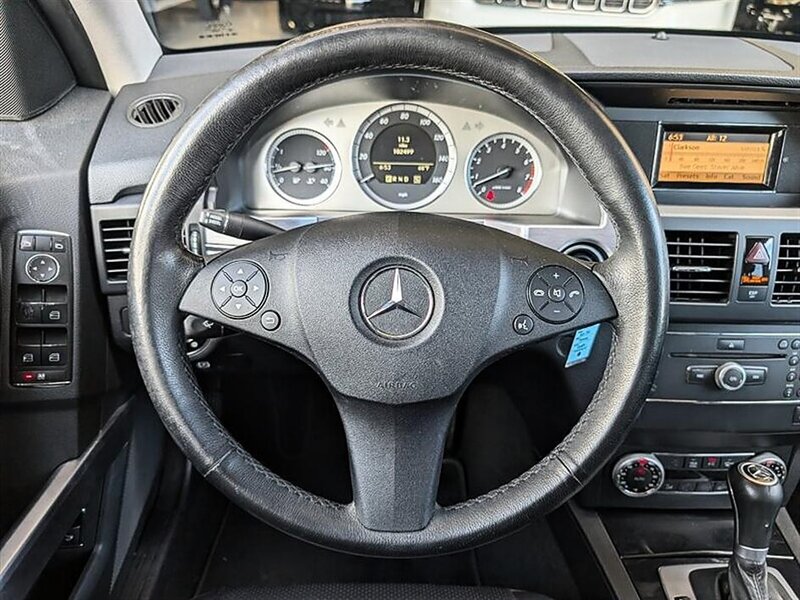 2010 Mercedes-Benz GLK GLK 350 4MATIC - Photo 19 - Bountiful, UT 84010