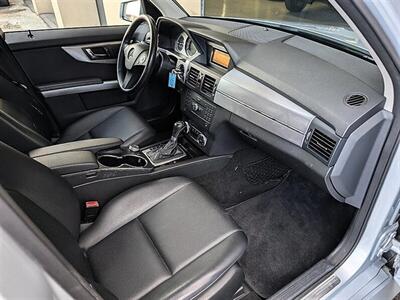 2010 Mercedes-Benz GLK GLK 350 4MATIC - Photo 4 - Bountiful, UT 84010