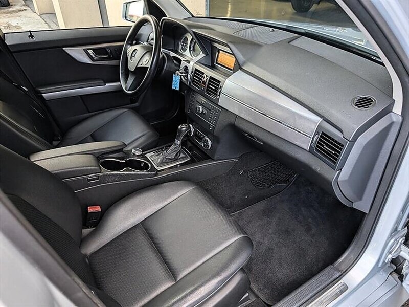 2010 Mercedes-Benz GLK GLK 350 4MATIC - Photo 4 - Bountiful, UT 84010