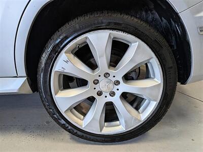 2010 Mercedes-Benz GLK GLK 350 4MATIC - Photo 14 - Bountiful, UT 84010