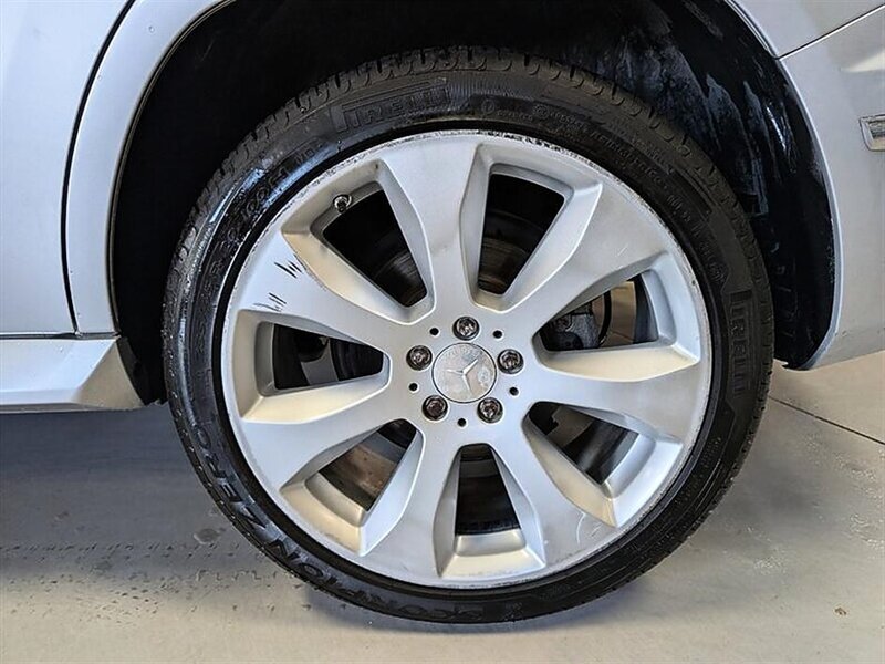2010 Mercedes-Benz GLK GLK 350 4MATIC - Photo 14 - Bountiful, UT 84010