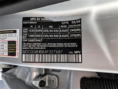 2010 Mercedes-Benz GLK GLK 350 4MATIC - Photo 33 - Bountiful, UT 84010