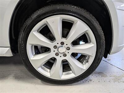 2010 Mercedes-Benz GLK GLK 350 4MATIC - Photo 12 - Bountiful, UT 84010