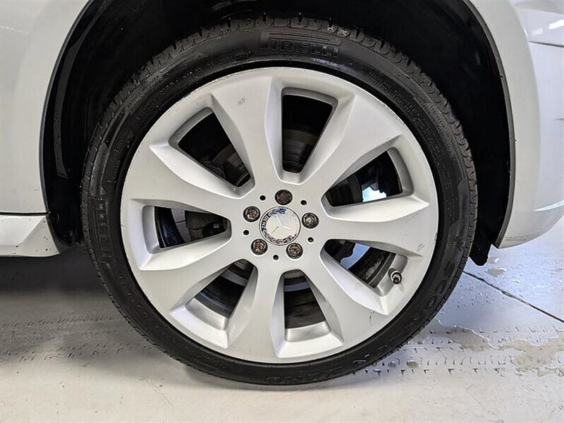 2010 Mercedes-Benz GLK GLK 350 4MATIC - Photo 12 - Bountiful, UT 84010