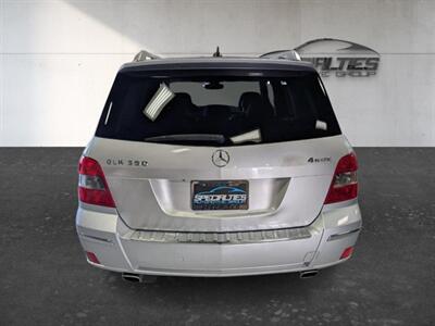 2010 Mercedes-Benz GLK GLK 350 4MATIC - Photo 9 - Bountiful, UT 84010