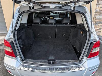 2010 Mercedes-Benz GLK GLK 350 4MATIC - Photo 32 - Bountiful, UT 84010