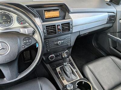2010 Mercedes-Benz GLK GLK 350 4MATIC - Photo 23 - Bountiful, UT 84010