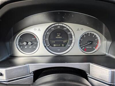 2010 Mercedes-Benz GLK GLK 350 4MATIC - Photo 20 - Bountiful, UT 84010