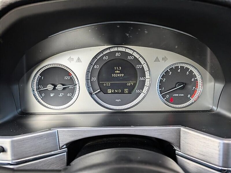 2010 Mercedes-Benz GLK GLK 350 4MATIC - Photo 20 - Bountiful, UT 84010