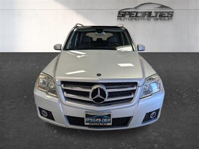 2010 Mercedes-Benz GLK GLK 350 4MATIC - Photo 6 - Bountiful, UT 84010