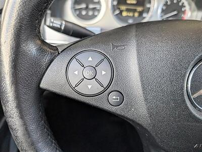 2010 Mercedes-Benz GLK GLK 350 4MATIC - Photo 21 - Bountiful, UT 84010