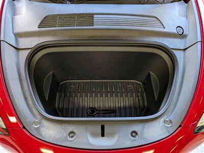 2021 Tesla Model Y Long Range   - Photo 17 - Bountiful, UT 84010