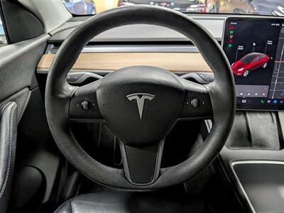 2021 Tesla Model Y Long Range   - Photo 17 - Bountiful, UT 84010
