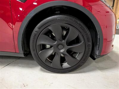 2021 Tesla Model Y Long Range   - Photo 12 - Bountiful, UT 84010