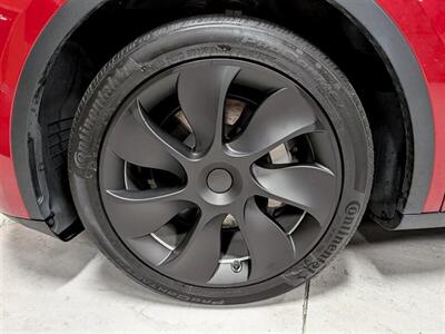 2021 Tesla Model Y Long Range   - Photo 15 - Bountiful, UT 84010